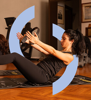 Ginnastica Posturale